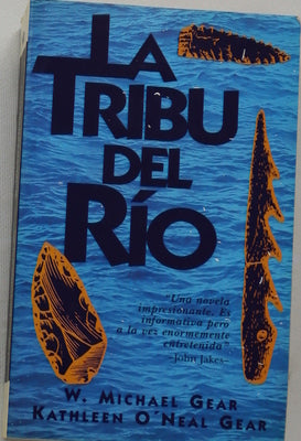 La tribu del río