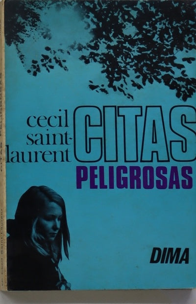 Citas peligrosas...