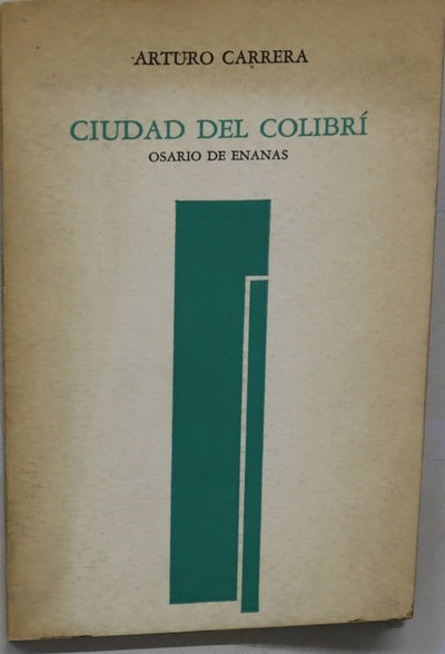 Ciudad del colibrí