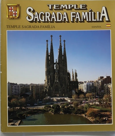 Temple Sagrada Família