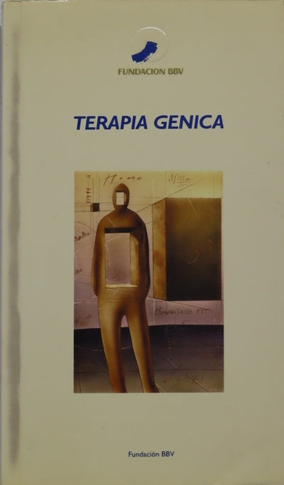 Terapia génica