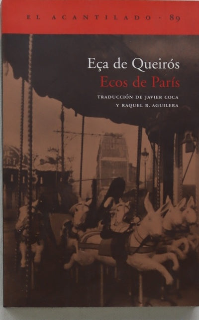 Ecos de París