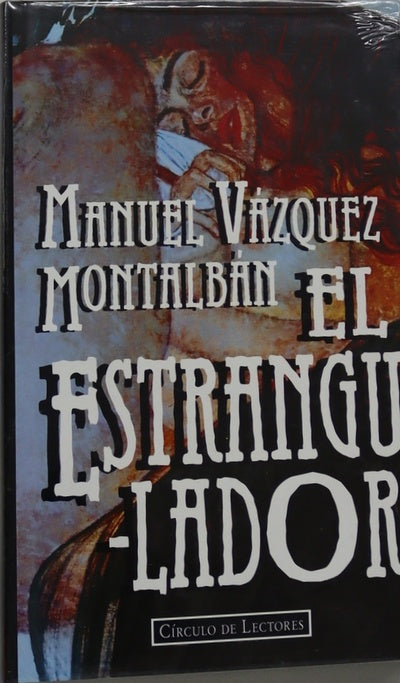 El estrangulador