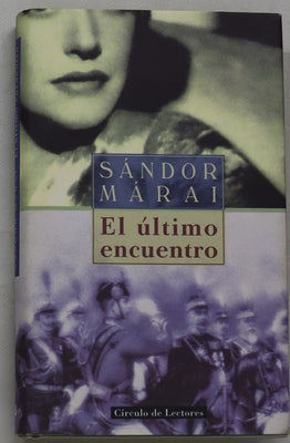 El último encuentro