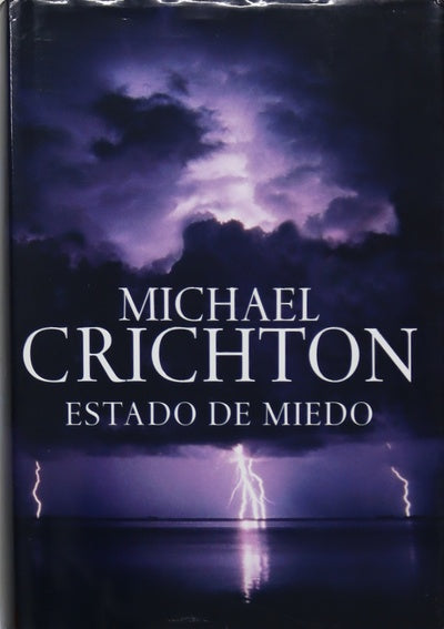 Estado de miedo
