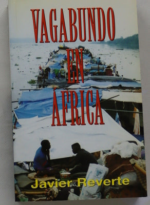 Vagabundo en África