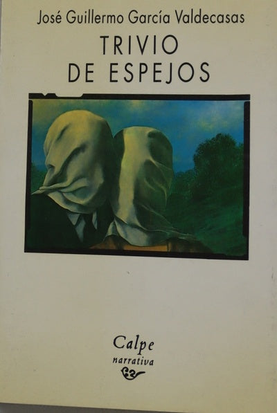 Trivio de espejos