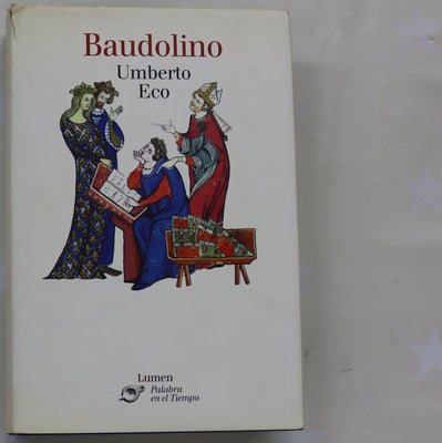 Baudolino