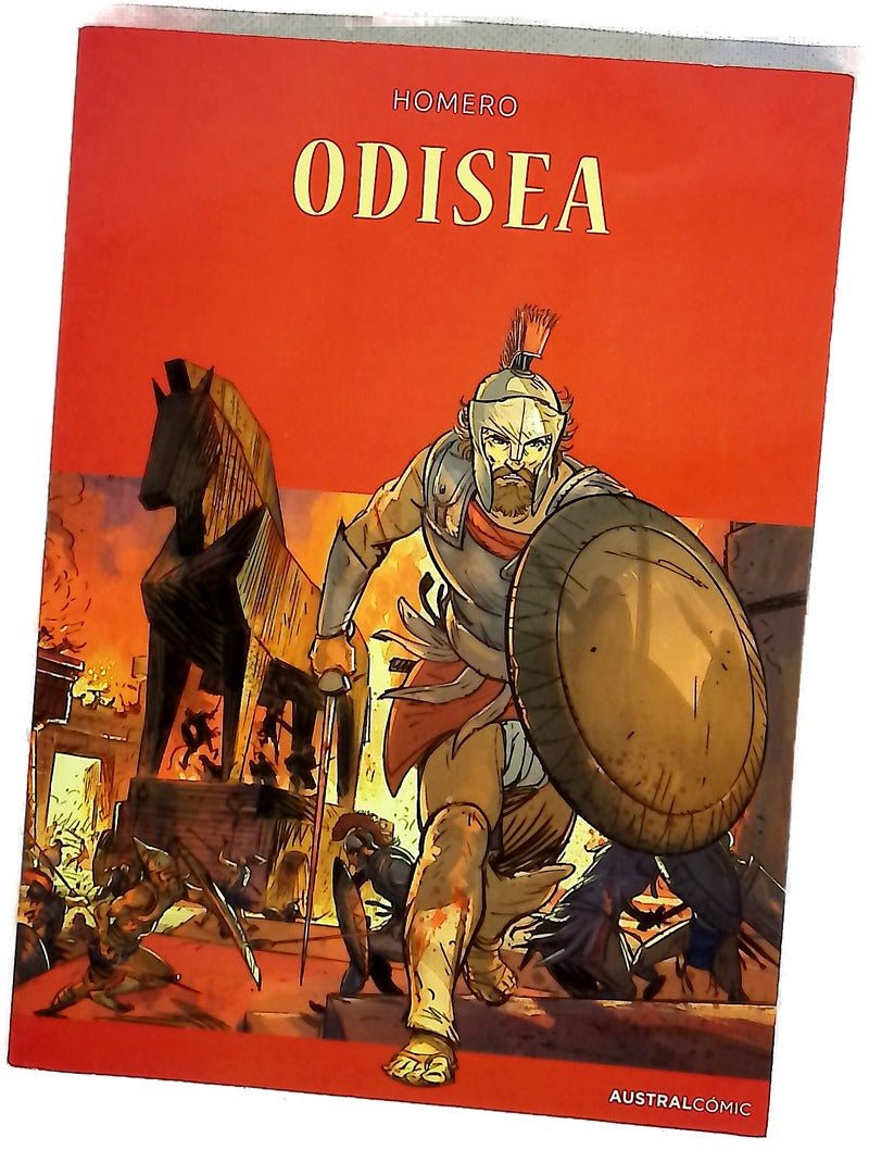 Odisea