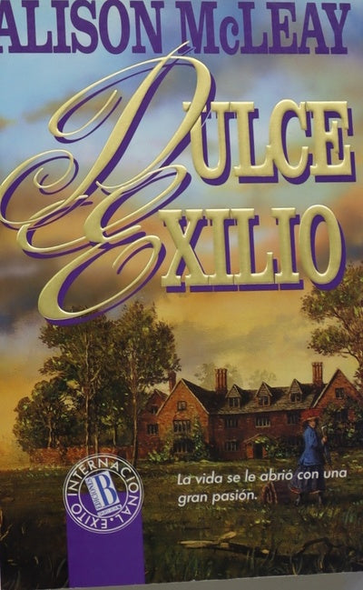 Dulce exilio