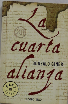 La cuarta alianza