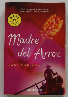 Madre del arroz
