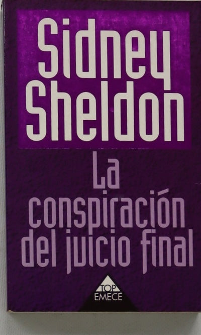 La conspiración del juicio final