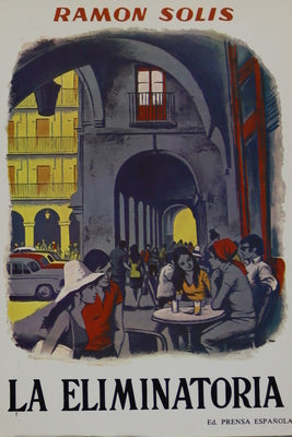 La eliminatoria