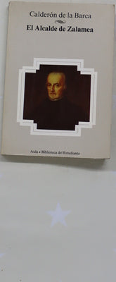 El alcalde de Zalamea