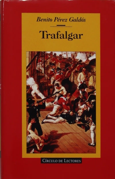 Trafalgar