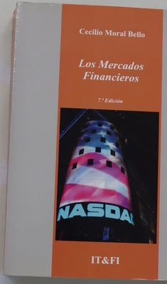 Los mercados financieros