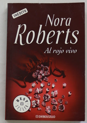 Al rojo vivo