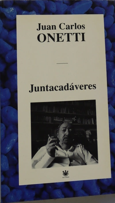 Juntacadáveres