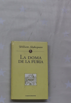La doma de la furia