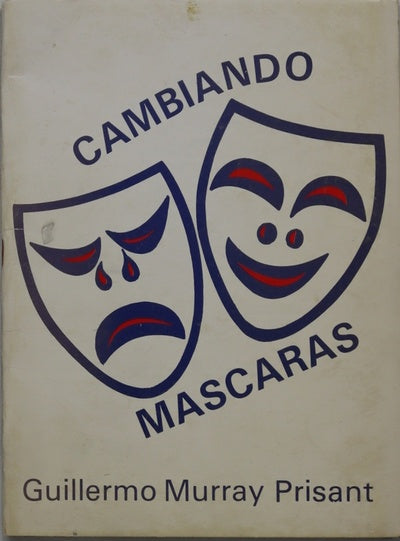 Cambiando máscaras