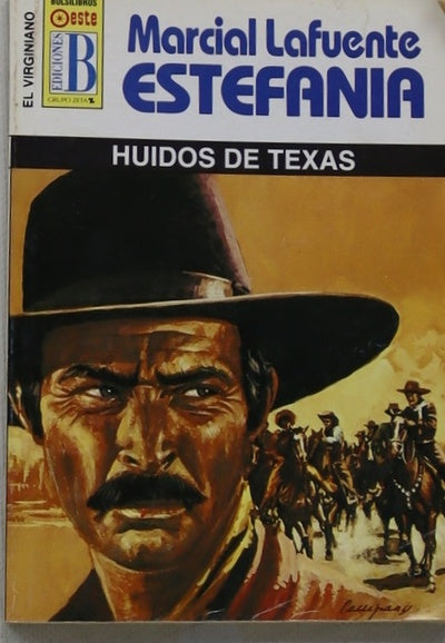 Huidos de Texas