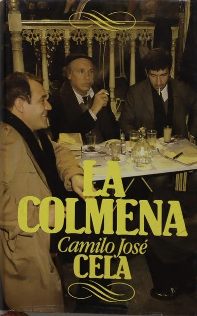La colmena