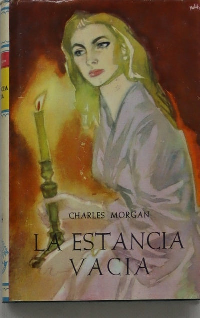 La estancia vacía