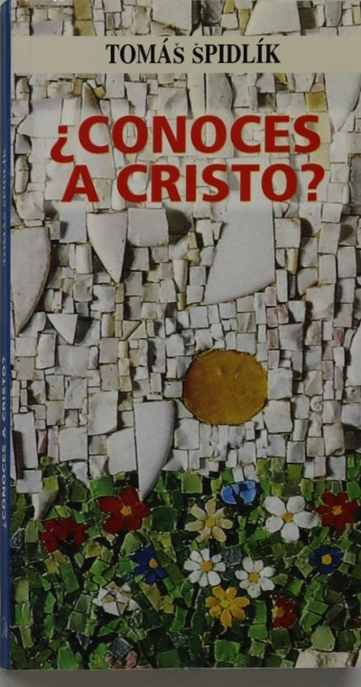 ¿Conoces a Cristo?