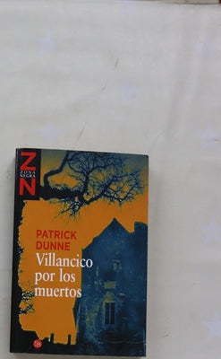 Villancico por los muertos