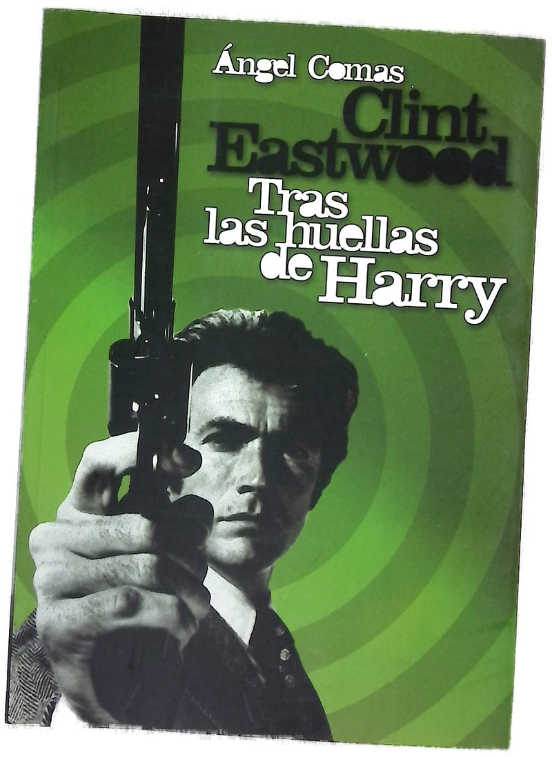 Tras las huellas de Harry