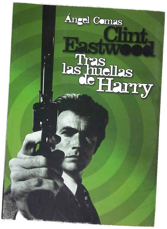 Tras las huellas de Harry