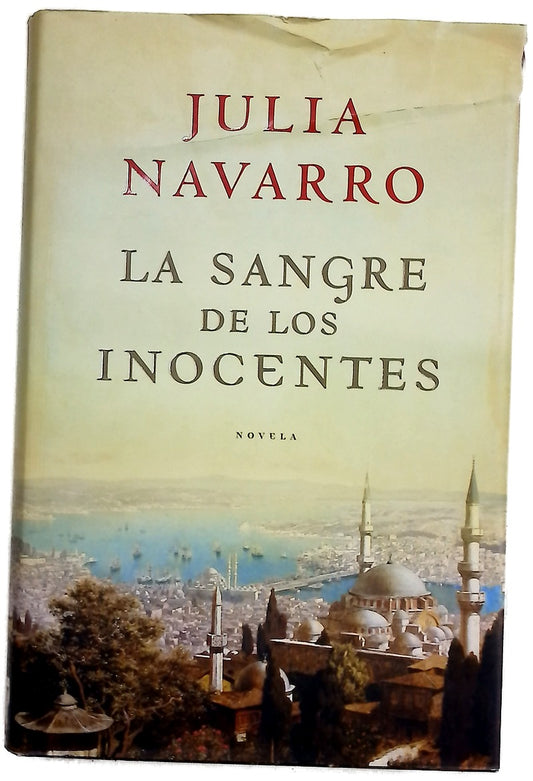 La sangre de los inocentes