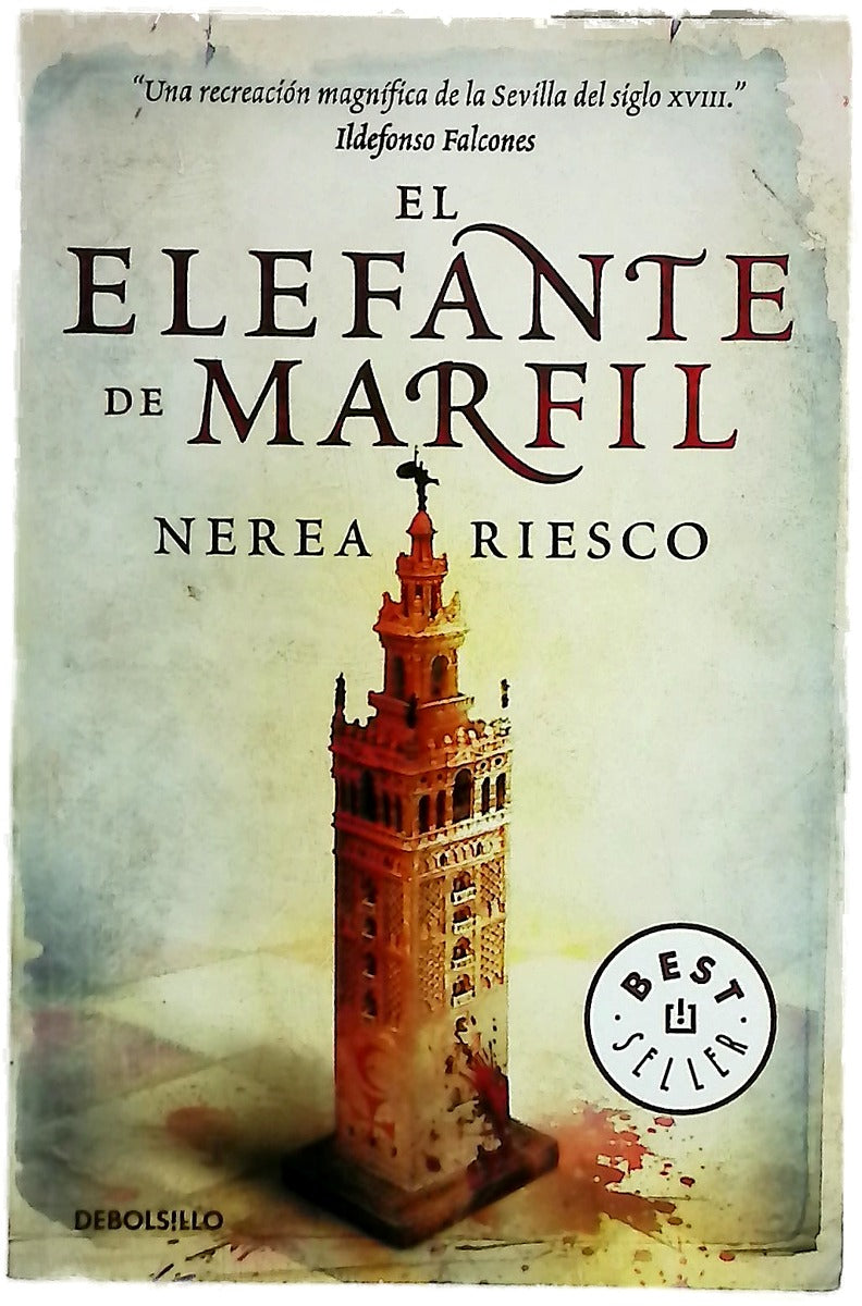 El elefante de marfil
