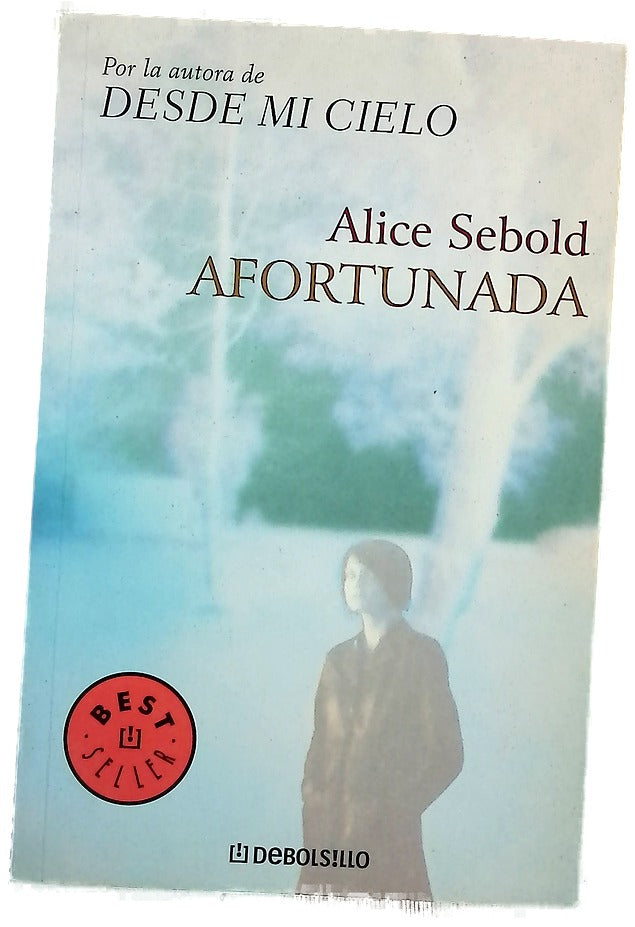 Afortunada