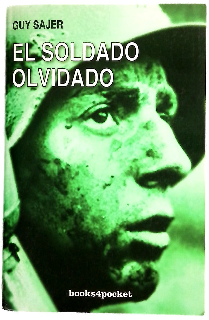 El soldado olvidado