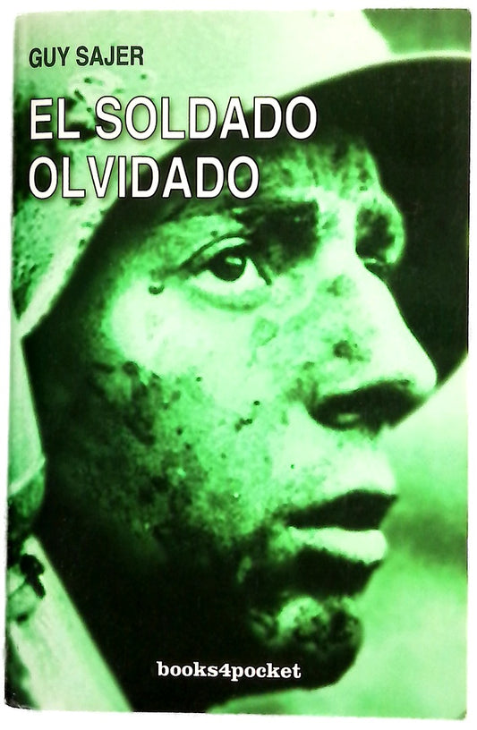 El soldado olvidado
