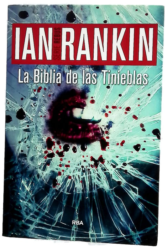 La biblia de las tinieblas