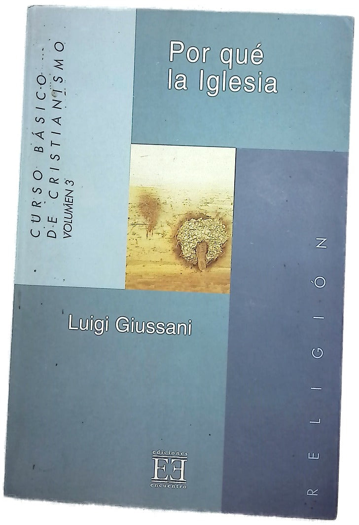 Por qué la Iglesia