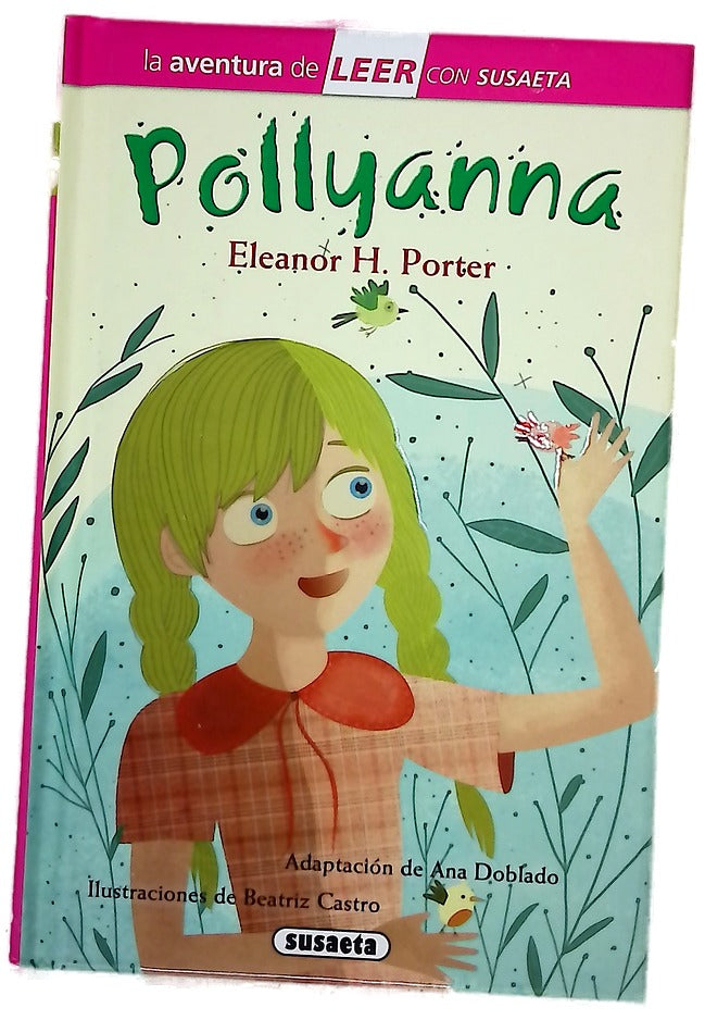 Pollyanna