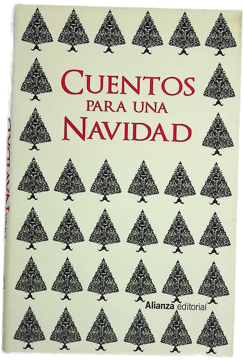 Cuentos para una Navidad