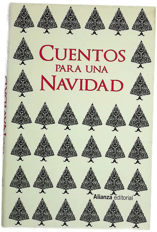 Cuentos para una Navidad