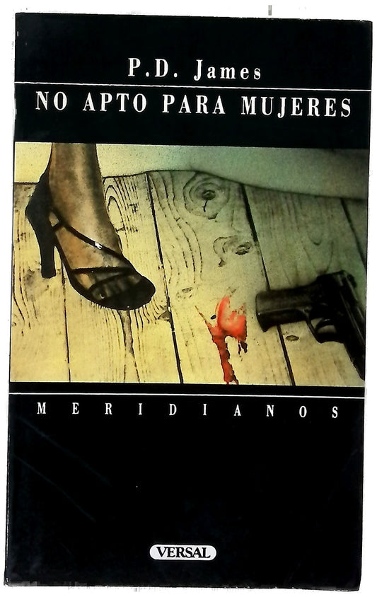 No apto para mujeres