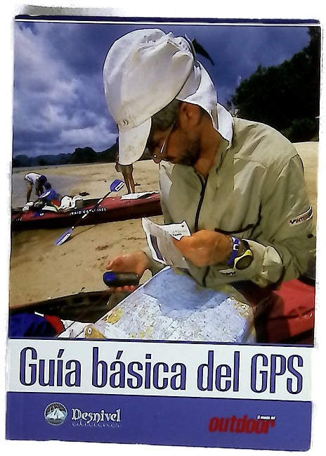 Guía básica del GPS