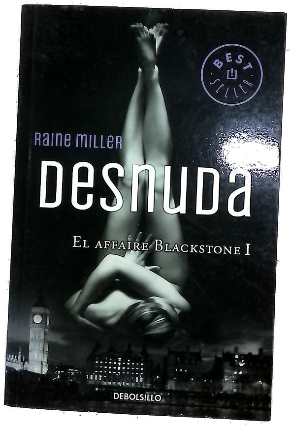Desnuda