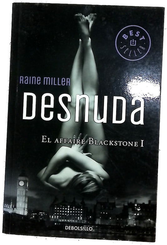 Desnuda
