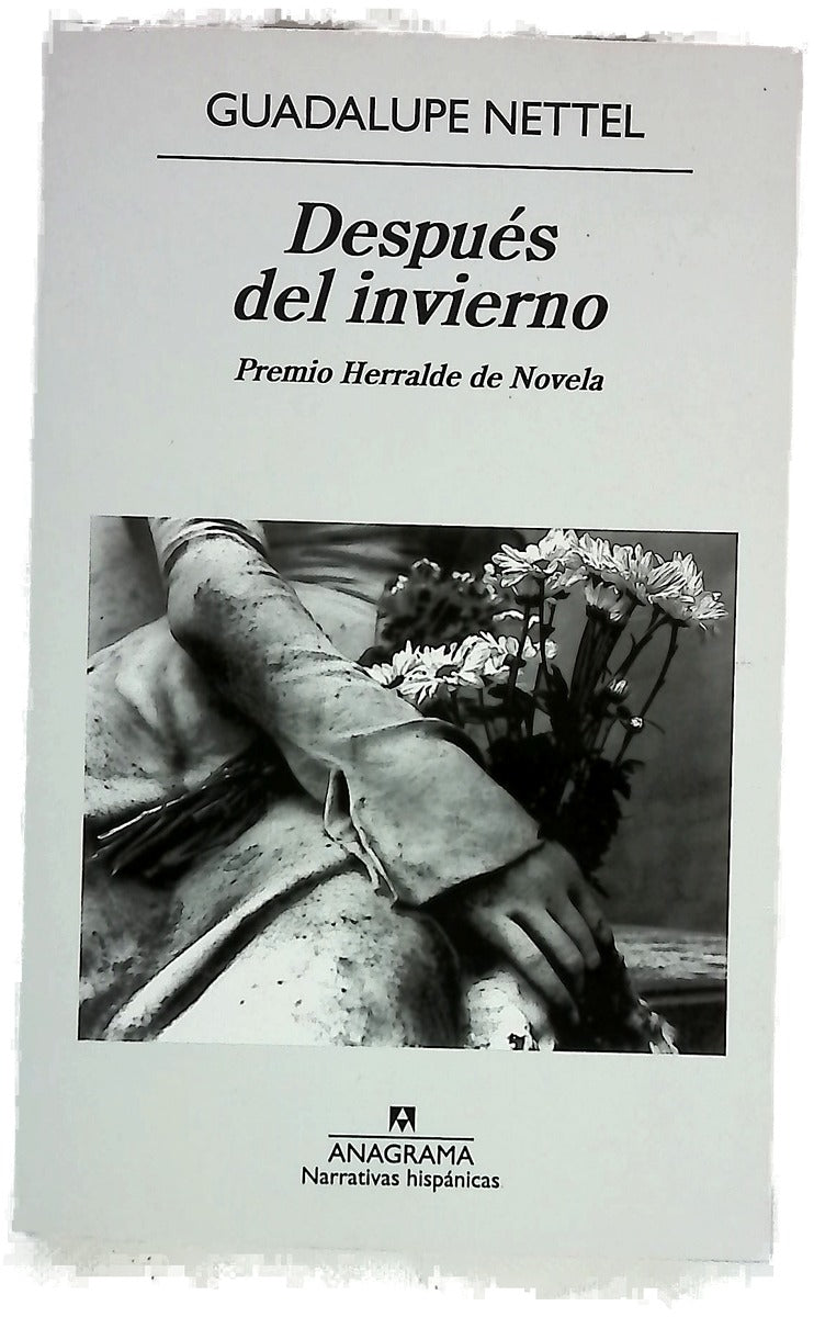 Después del invierno