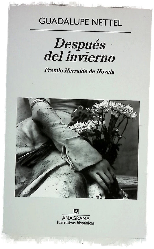 Después del invierno