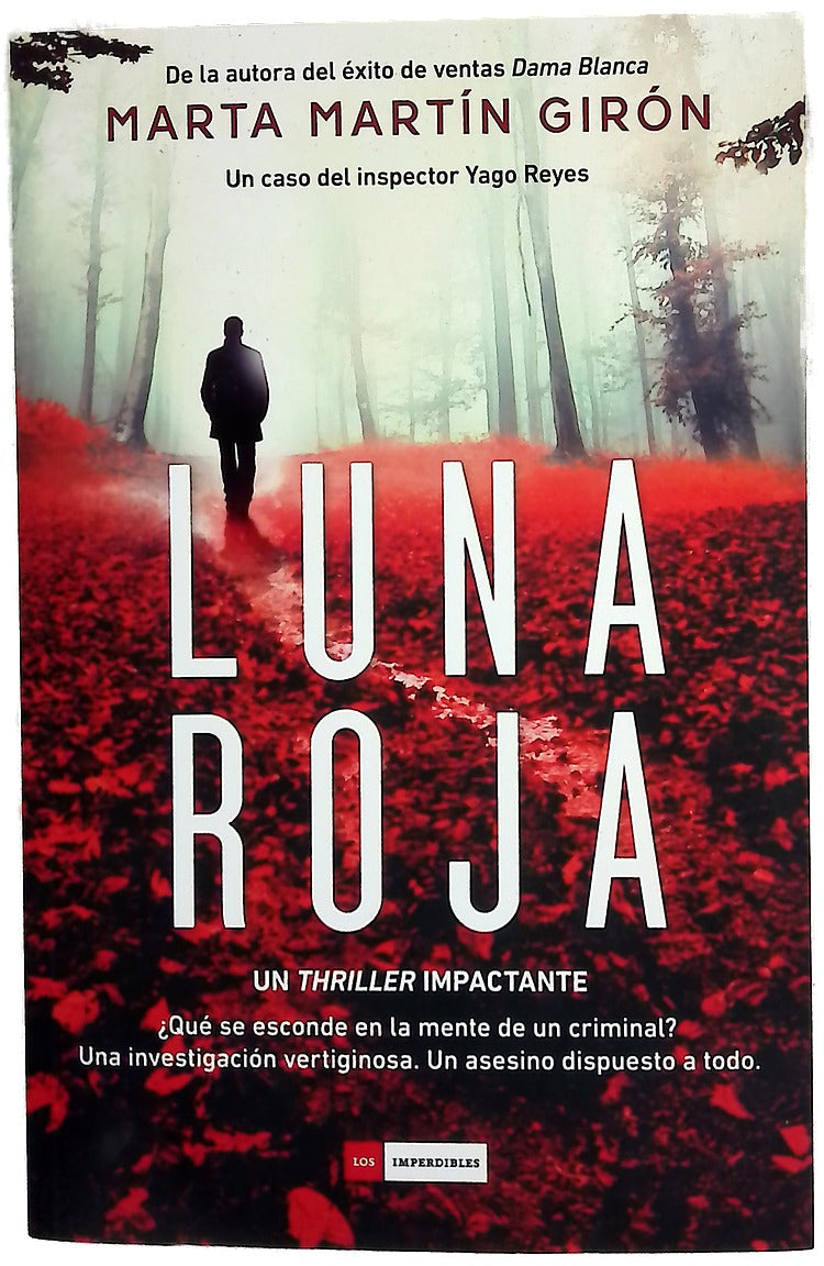 Luna roja