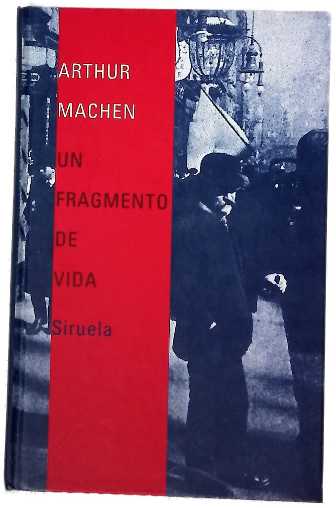 Un fragmento de vida